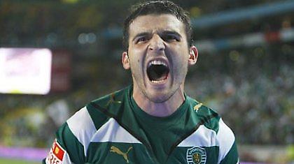 Ο Βούκσεβιτς στη Μπλάκμπερν