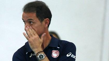 Τέλος ο Νικολάκης από τον Ολυμπιακό