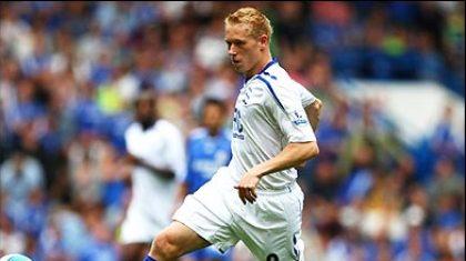 Κλείνει Φορσέλ ο Άρης