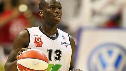 Με Τσικαμπού η Γαλλία στο Ευρωμπάσκετ