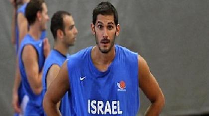 Χάνει το Ευρωμπάσκετ ο Κάσπι