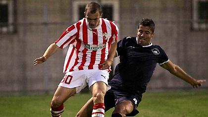 «Βλέπουν» Ματσούκα στην Καλλιθέα