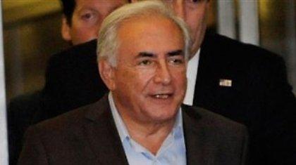 «Ταφόπλακα» στις καταγγελίες εις βάρος του Στρος-Καν