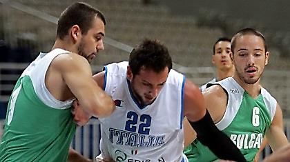 Νίκη με υπογραφή… NBA