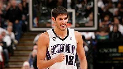 Δεν πάει Μακάμπι ο Κάσπι