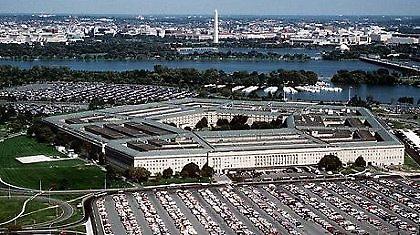 Εκκενώνεται το Πεντάγωνο λόγω σεισμού