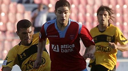 Στην Αμπερντίν ο Σαλαλί