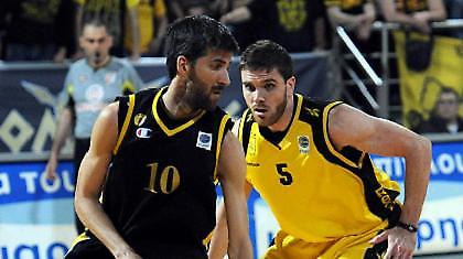 «Γκάγκα» και του χρόνου