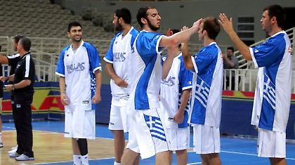 Δίδαξε… μπάσκετ