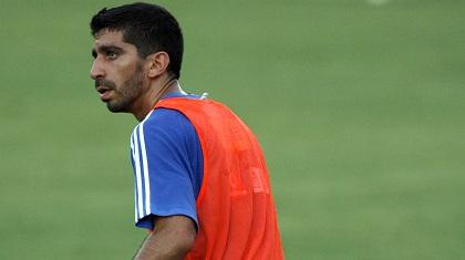 Ζαραδούκας εάν και εφόσον!