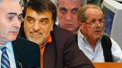 Δημόσιοι υπάλληλοι κατά δημοσίων υπαλλήλων!