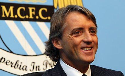 Ικανοποίηση Μαντσίνι για το ρόστερ