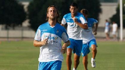 Έκανε κίνηση...