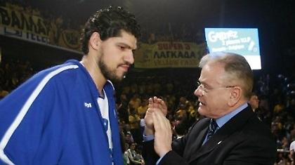 Το ρίσκο του Ολυμπιακού και η ευκαιρία του Λάζαρου