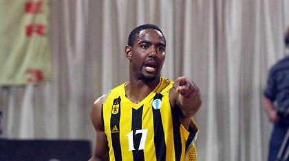 Στην Κρίλια ο Μάιλς