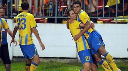 Από τη Βραζιλία στα αστέρια!