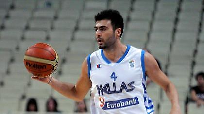 Βασιλειάδης: «Μπορούμε να παίξουμε καλύτερα»