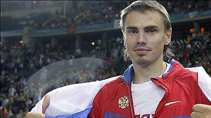 Οριστικά εκτός ο Ριμπακόφ