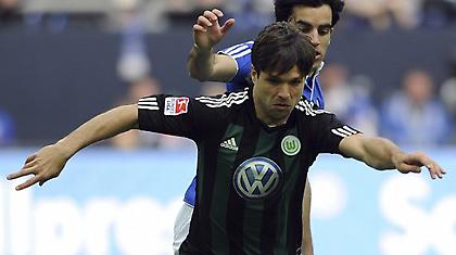 Κοντά στην Ατλέτικο ο Ντιέγκο