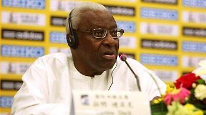 Για πάντα Ντιάκ