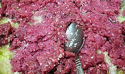 Κιμάς – δηλητήριο!