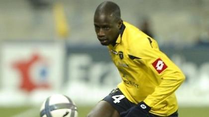 Στην Κιέβο ο Ντραμέ