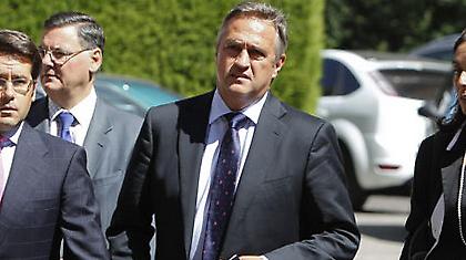 «Δεν είναι απαραίτητη η απεργία στην Primera»