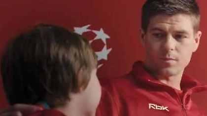 Η Λίβερπουλ σε ταινία! (video)