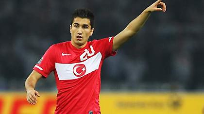 Επιστρέφει ο Σαχίν