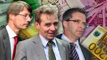 Αλλάζουν όλα στις αποκρατικοποιήσεις και τη φορολογία