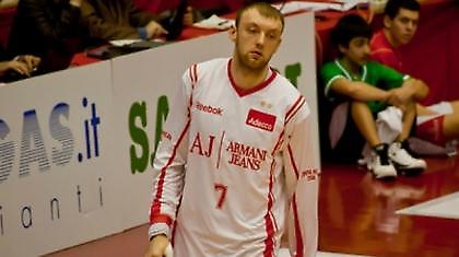 Στην Αζόβμας ο Πετσέροφ!