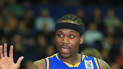 Στη Ρίγα ο Μαρκί Πέρι