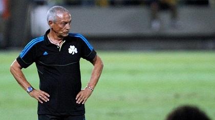 Ο Ζεσουάλδο θέλει να την πνίξει!