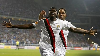 Κλείνει στην Τότεναμ ο Αντεμπαγιόρ