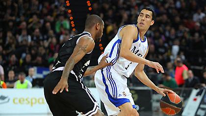 Ξανά «Βάσκος» ο Πριγκιόνι!