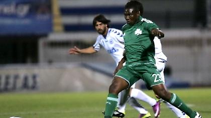 Εκτός αποστολής ο Σιμάο