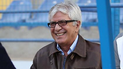 «Ανεβήκαμε στα αστέρια»!