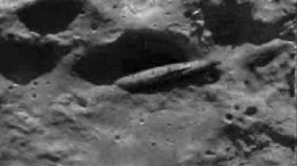 Μία ακόμη θεωρία συνωμοσίας ή ανακάλυψη;