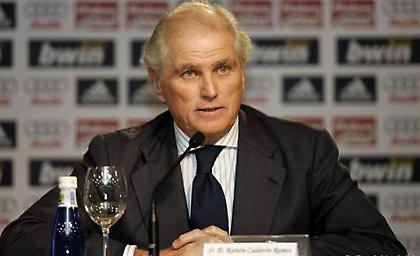 «Ο Πέρεθ πρέπει να διορθώσει τον Μουρίνιο»