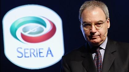 Να αποφύγουν την απεργία θέλουν στη Serie A