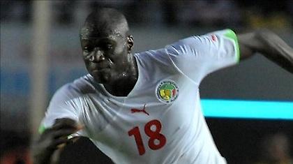 Στην Μπέρμιγχαμ ο Εντό