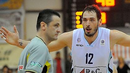 Χαρίσης: «Πήρα την καλύτερη απόφαση»