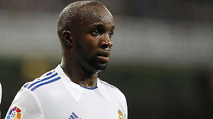 Τα βρήκαν Τότεναμ-Ρεάλ για Ντιαρά