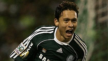 Στην Κρουζέιρο ο Κεϊρίσον