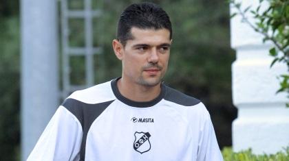 Ανακοίνωσε Ταυλαρίδη ο ΟΦΗ