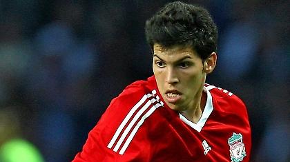 Πίσω στην Ισπανία ο Πατσέκο