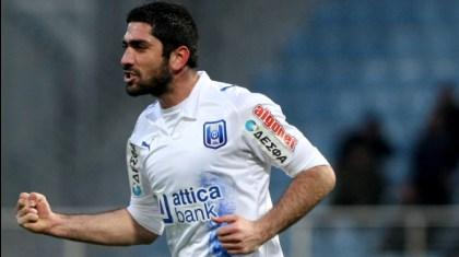 «Γλυκοκοιτάζει» Νέμεθ και Κωνσταντίνου ο ΟΦΗ