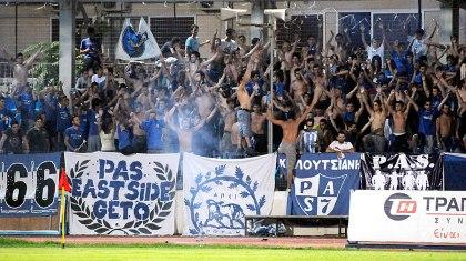 Τα μέτρα πάρθηκαν, το ματς θα γίνει;