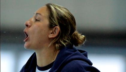 Στον Νηρέα η Καμμένου