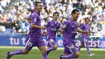 Ο «Αρκάς» που… σκότωσε τον Ιμπαγάσα! (video)